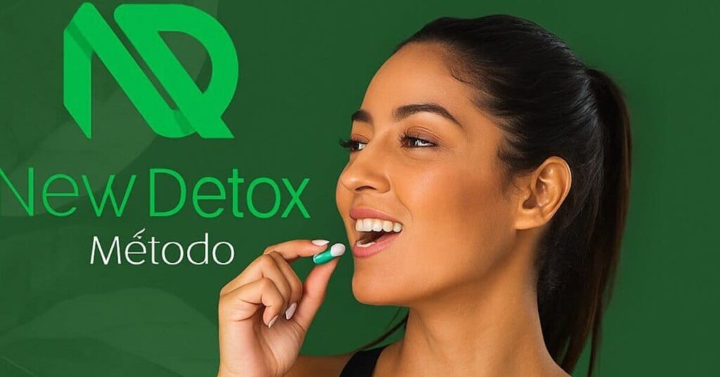 New Detox Funciona? Review Completo e Análise 2025
