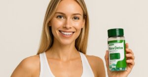 New Detox Funciona? Review Completo e Análise 2025