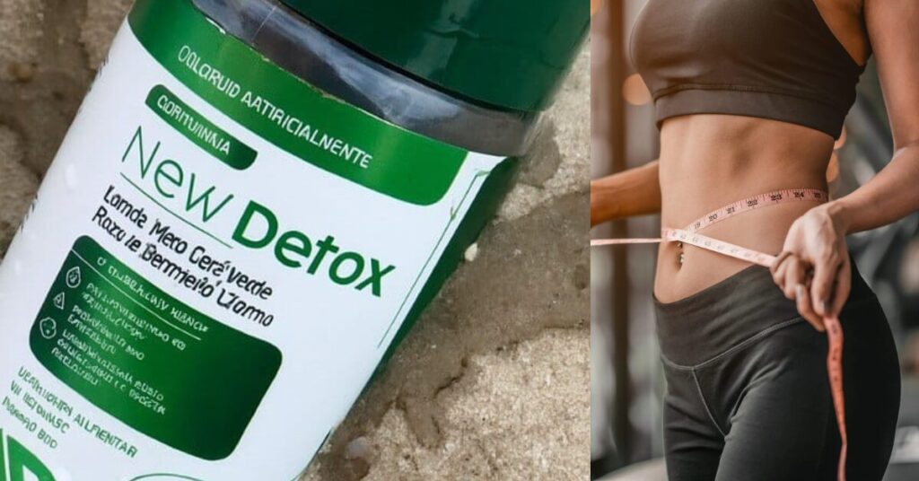 New Detox Funciona? Review Completo e Análise 2025