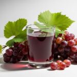 O Poder Antioxidante do Suco de Uva Integral - Como Este Elixir Natural Pode Revolucionar Sua Saúde