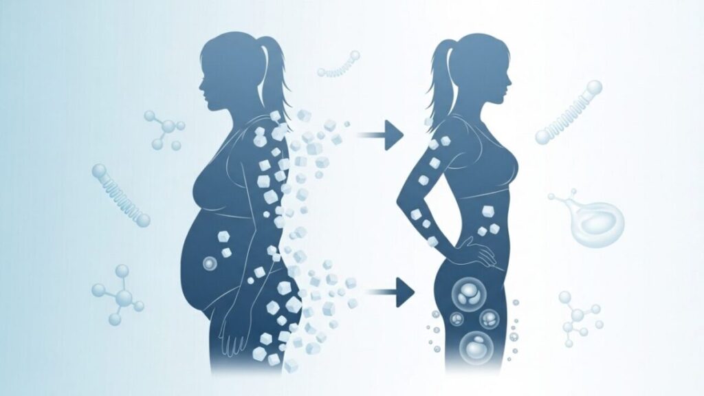 Descubra como cortar açúcar acelera no seu emagrecimento . Estratégias científicas comprovadas para emagrecer rapidamente eliminando açúcar da dieta.