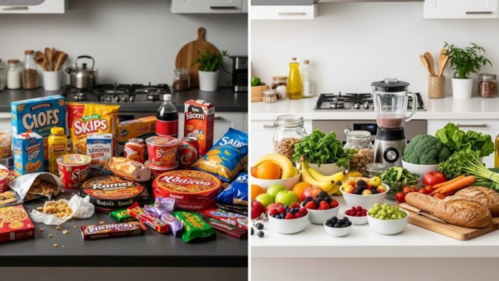 Descubra como cortar açúcar acelera no seu emagrecimento . Estratégias científicas comprovadas para emagrecer rapidamente eliminando açúcar da dieta.