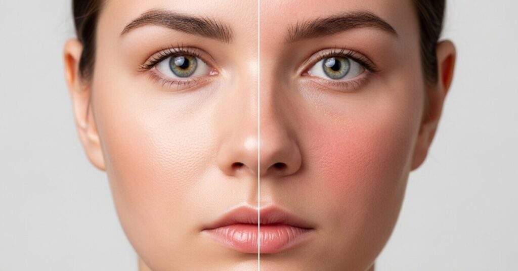 Dermatologistas Alertam: Por que as Tendências de Skincare do TikTok Podem Estar Prejudicando Sua Pele