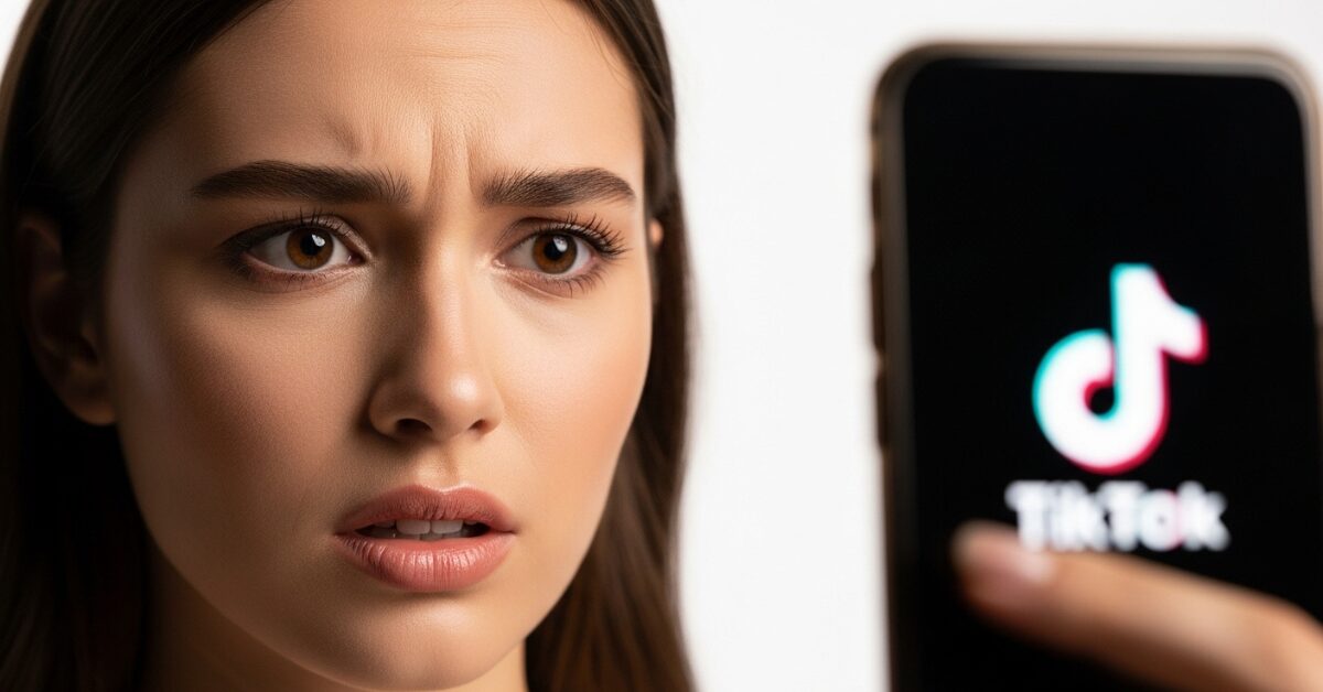 Dermatologistas Alertam: Por que as Tendências de Skincare do TikTok Podem Estar Prejudicando Sua Pele