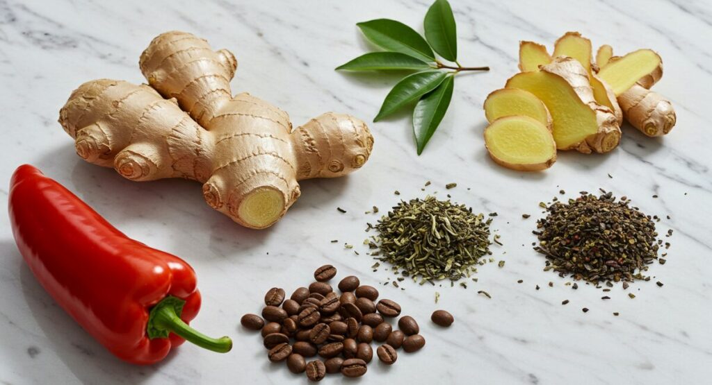 Protocolo Reset 21 Dias: Como Acelerar Metabolismo Naturalmente