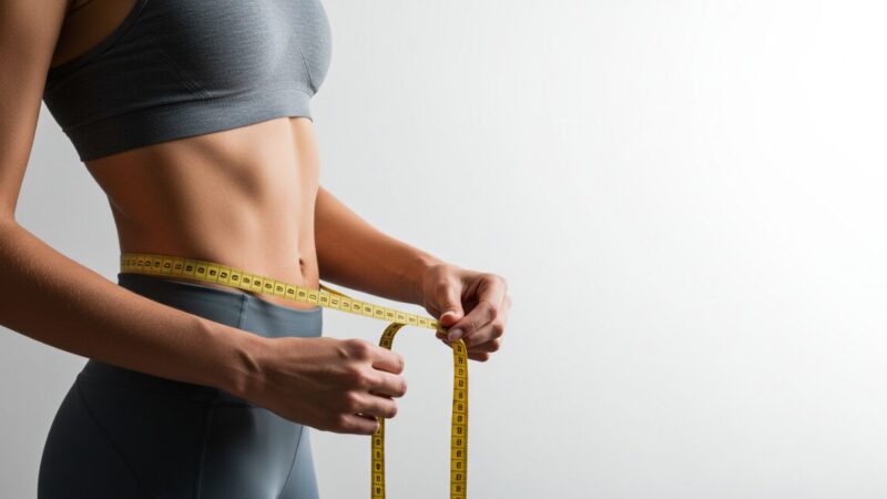 Protocolo Reset 21 Dias: Como Acelerar Metabolismo Naturalmente