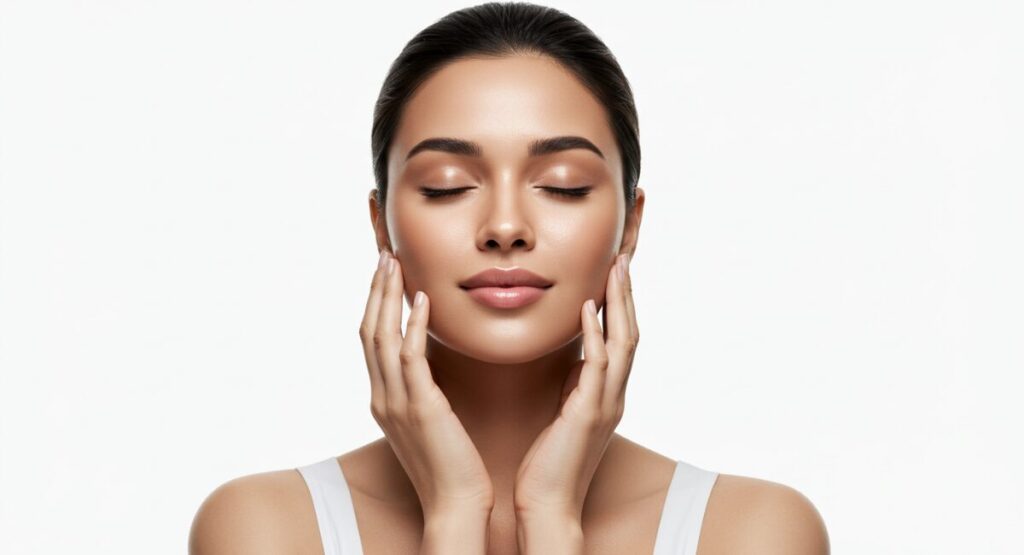 Sérum Facial: O Segredo Para Uma Pele Radiante e Jovem