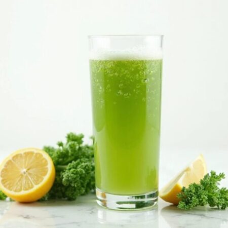 Suco de Couve com Limão em Jejum Realmente Emagrece? Descubra a Verdade