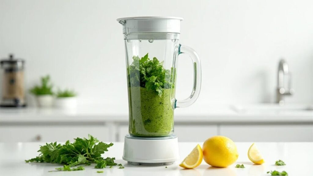 Suco de Couve com Limão em Jejum Realmente Emagrece? Descubra a Verdade