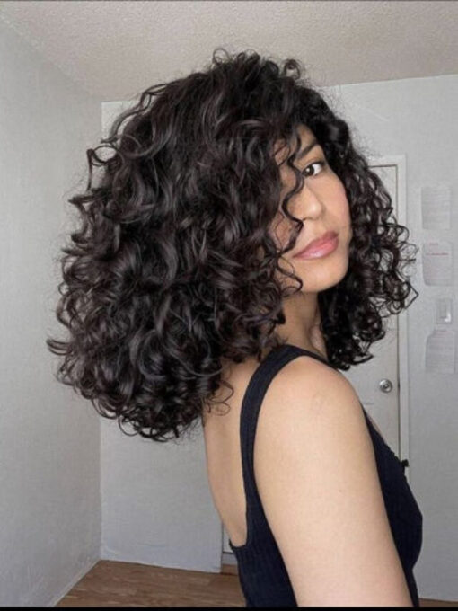 Como Cuidar de Cabelo Cacheado