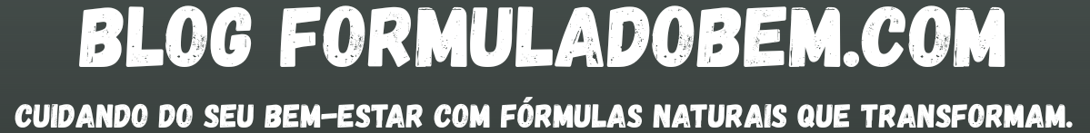 blog formuladobem.com