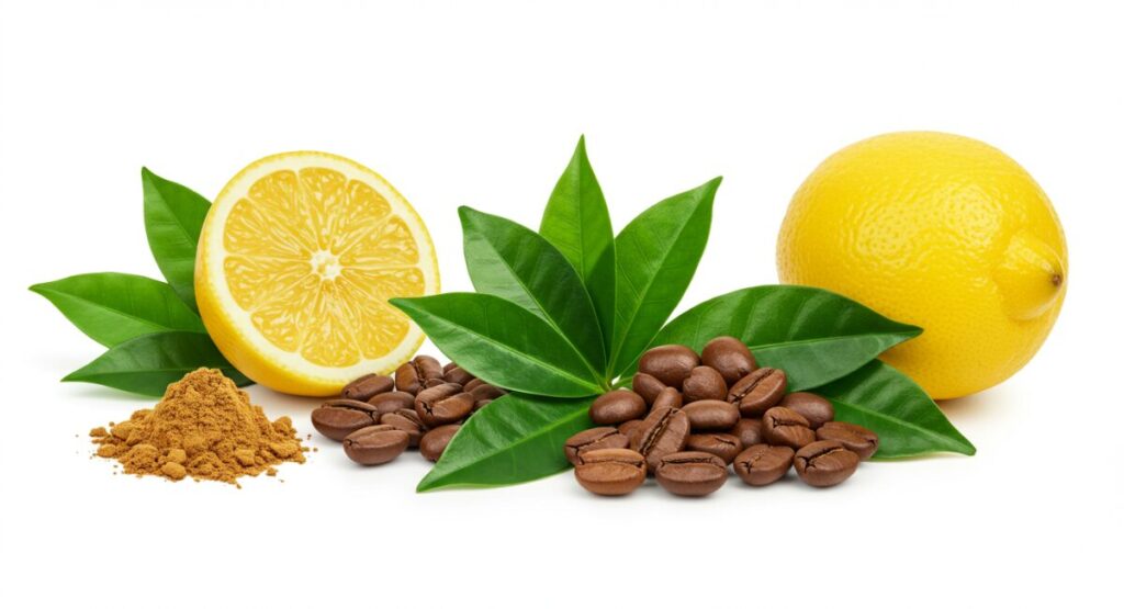 2 Hot Max Titanium para que serve: energia, foco e performance em um só produto