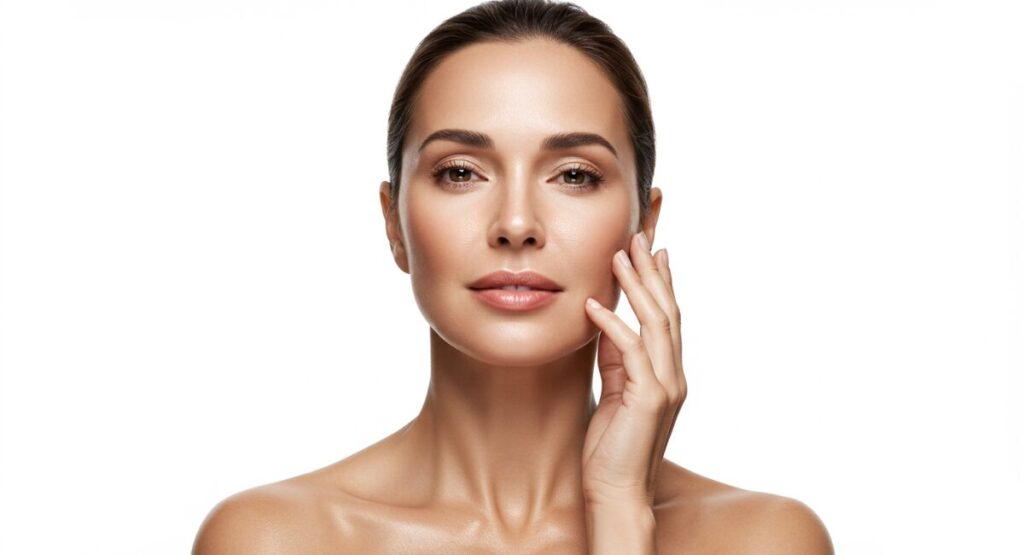 A Vitamina Mais Poderosa Contra Rugas: