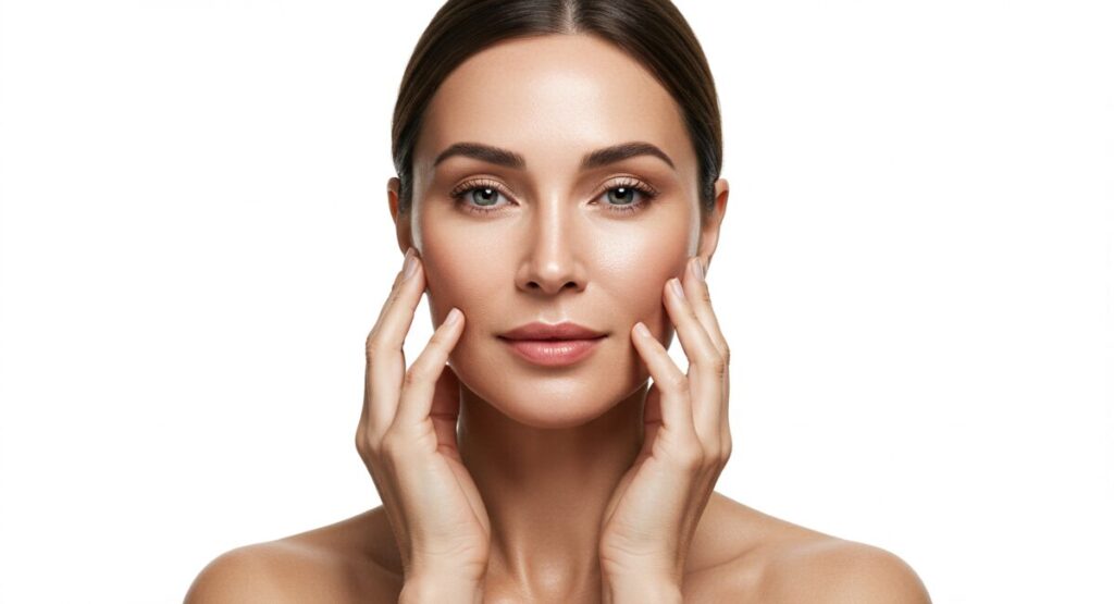 Sérum Facial: O Segredo Para Uma Pele Radiante e Jovem