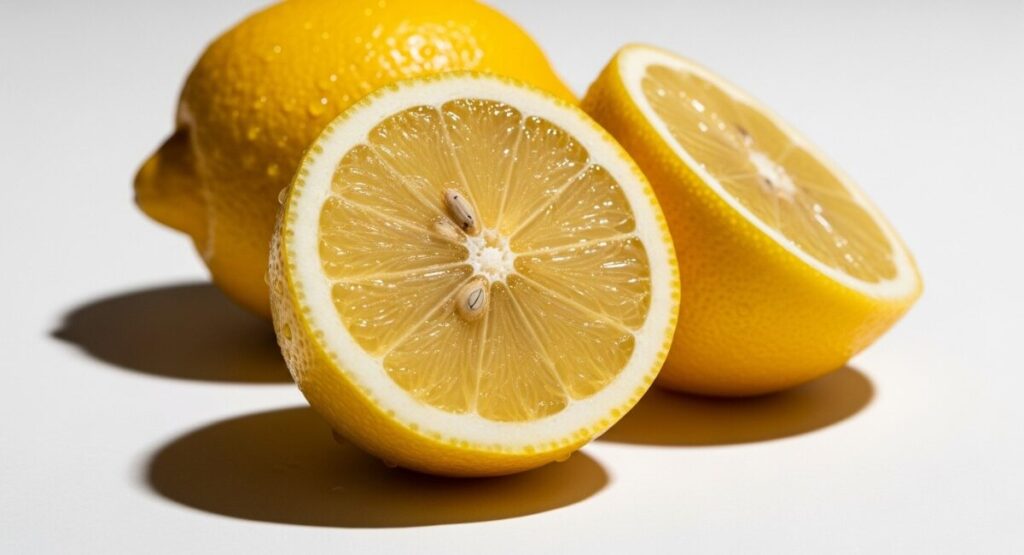 Água com Limão em Jejum Realmente Acelera o Metabolismo?