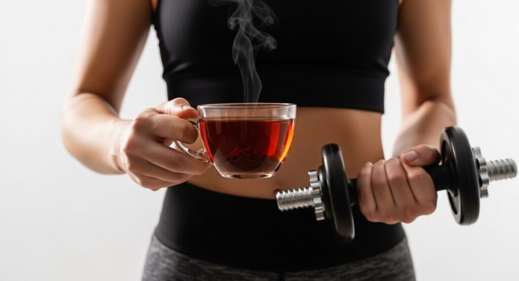 Como Acelerar o Metabolismo Lento Naturalmente Depois dos 40 Anos