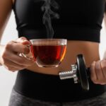 Chá Preto e Exercícios: A Combinação Perfeita Para Perder Gordura Mais Rápido