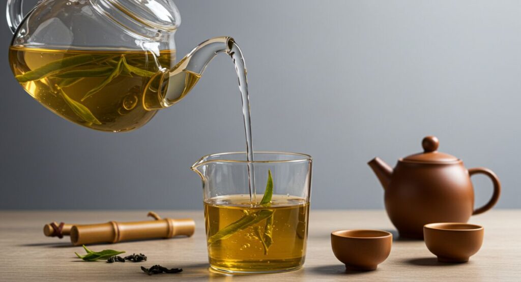 Chá Verde Emagrece? Ciência Comprova 7 Benefícios