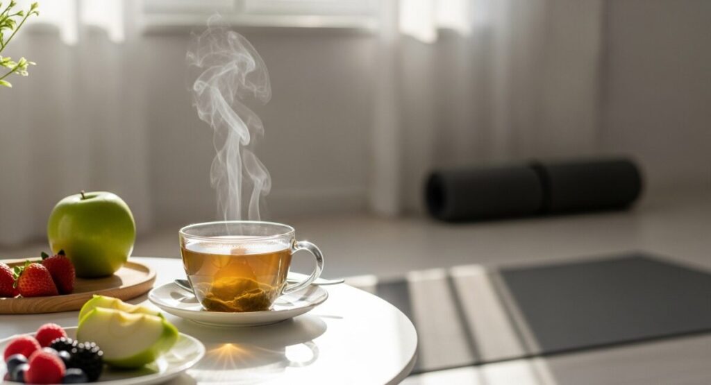 Chá Verde Emagrece? Ciência Comprova 7 Benefícios