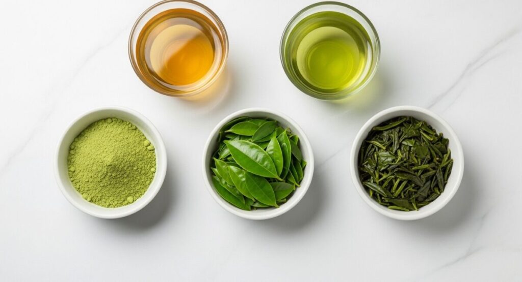 Chá Verde Emagrece? Ciência Comprova 7 Benefícios