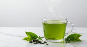 Chá Verde Emagrece? Ciência Comprova 7 Benefícios