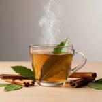 Chá de Canela com Louro Funciona Mesmo para Emagrecer?