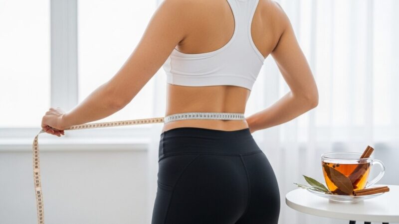 Emagrecer Sem Passar Fome: Como Controlar a Vontade por Doces