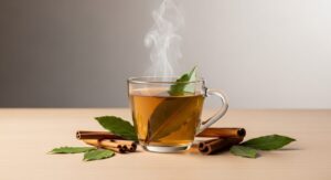 Chá de Canela com Louro Funciona Mesmo para Emagrecer?