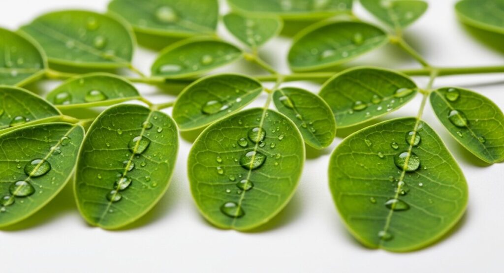 Chá de Moringa para Emagrecimento: Como Esta Planta Está Mudando Vidas