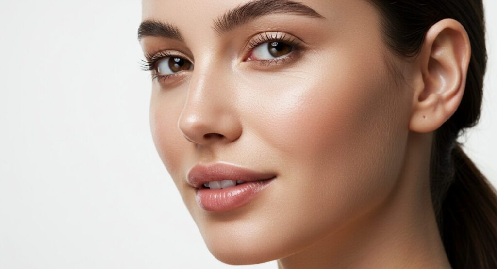 Sérum Facial: O Segredo Para Uma Pele Radiante e Jovem