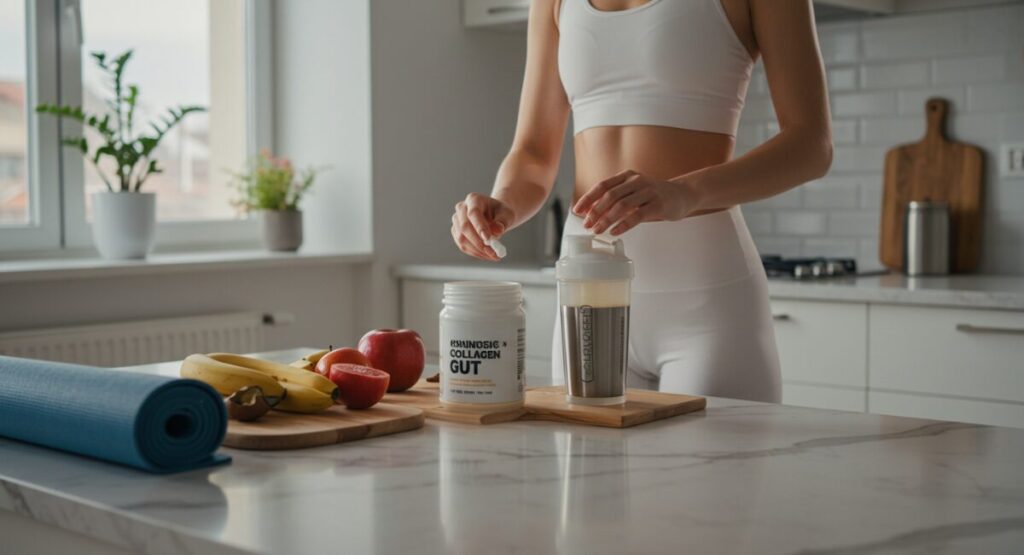 Suplementos que Realmente Valem o Investimento