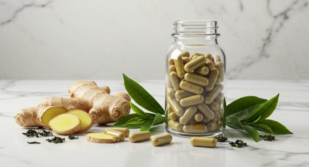 Como Emagrecer de Forma Natural e Segura: O Guia Completo Para Perder Peso com Saúde