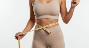 Como Emagrecer de Forma Natural e Segura: O Guia Completo Para Perder Peso com Saúde