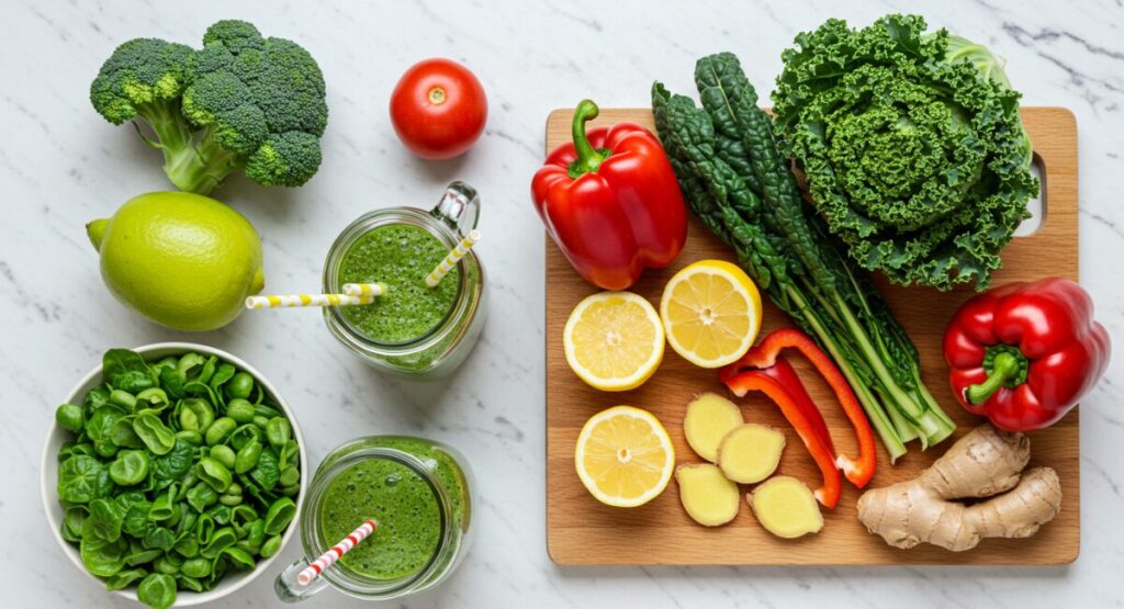 Como o Corpo Elimina Toxinas e O Que Pode Estar Bloqueando Seu Emagrecimento