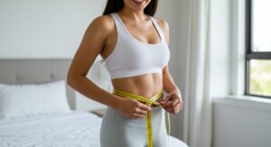 Metabolismo Acelerado: 4 Estratégias Cientificamente Comprovadas para Perder Peso