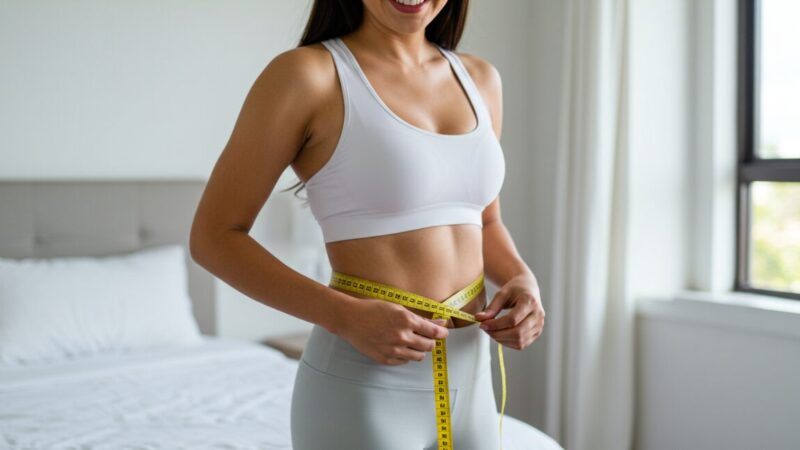 Metabolismo Acelerado: 4 Estratégias Cientificamente Comprovadas para Perder Peso