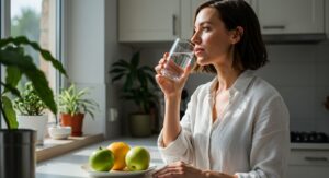 Como o Corpo Elimina Toxinas e O Que Pode Estar Bloqueando Seu Emagrecimento