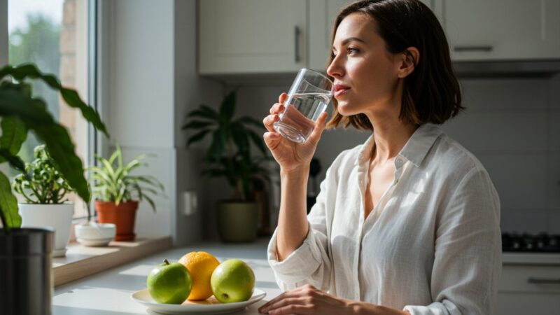 Como o Corpo Elimina Toxinas e O Que Pode Estar Bloqueando Seu Emagrecimento