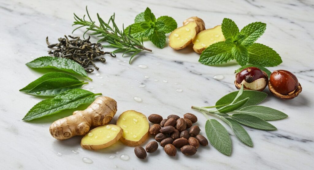 Desinchá Funciona? Descubra os Benefícios do Chá Nº 1 do Brasil