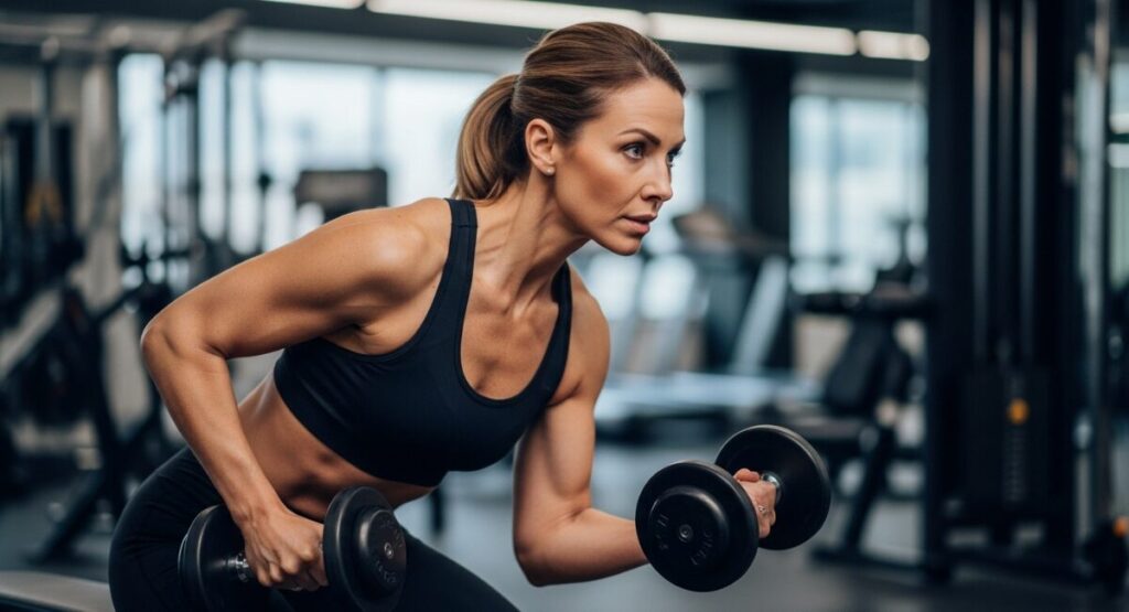 Emagrecer Após os 40: O Guia Completo Sem Dietas Restritivas