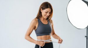 Emagrecer Após os 40: O Guia Completo Sem Dietas Restritivas