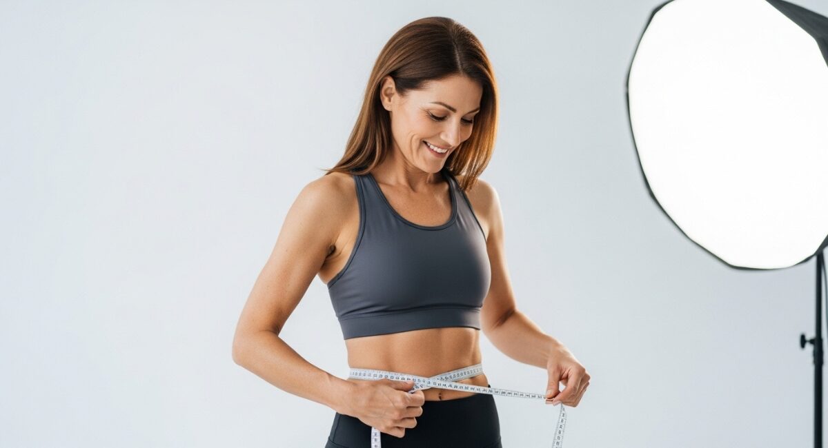 Emagrecer Após os 40: O Guia Completo Sem Dietas Restritivas