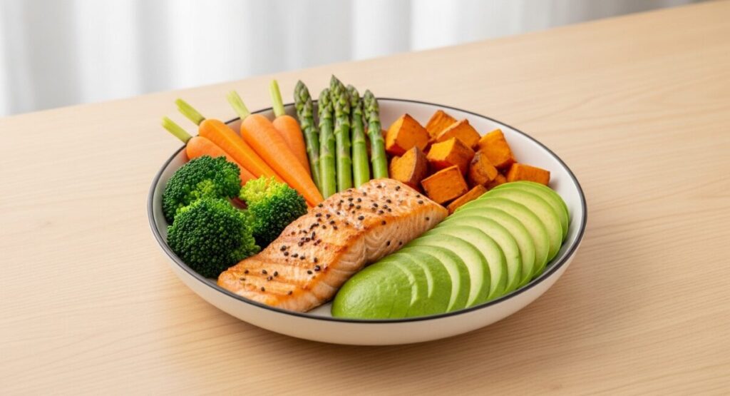 Emagrecer Após os 40: O Guia Completo Sem Dietas Restritivas