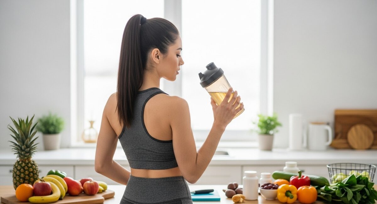 Melhores Suplementos para Emagrecer Rápido Aprovados pela Anvisa