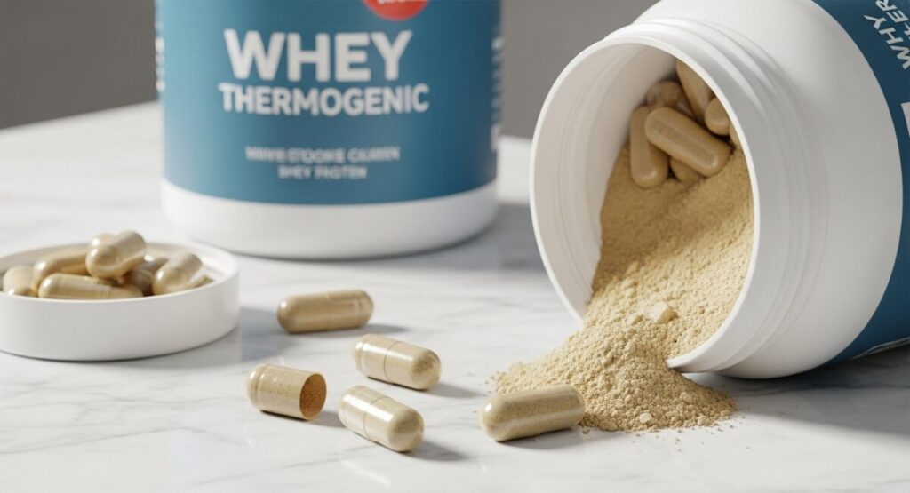 Melhores Suplementos para Emagrecer Rápido Aprovados pela Anvisa