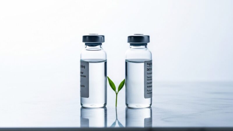 Nova Droga para Emagrecer Sem Alterar Apetite: Conheça o SANA