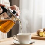 Receita de Chá Termogênico Caseiro Para Secar Barriga: Guia Completo