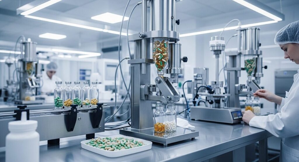 Suplementos Alimentares no Brasil: Mercado Cresce 85% e Conquista Consumidores