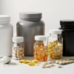 Suplementos Alimentares no Brasil: Mercado Cresce 85% e Conquista Consumidores