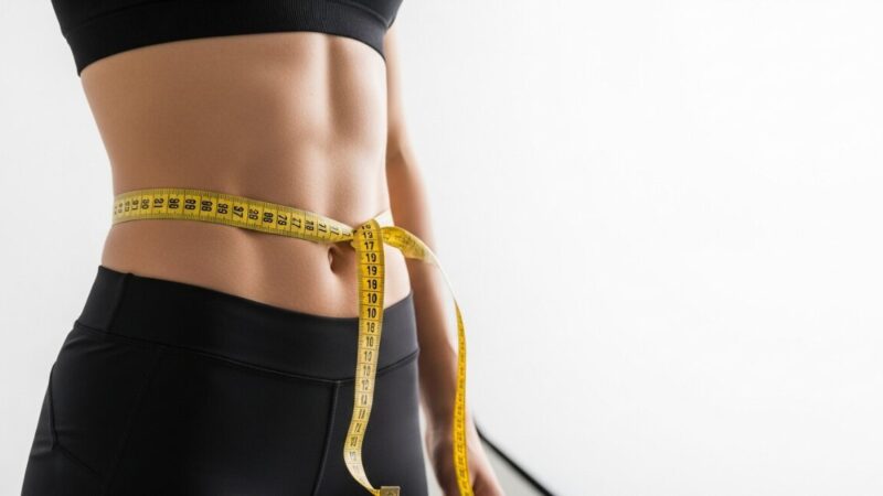 Termogênico Realmente Funciona? Veja os Resultados Reais